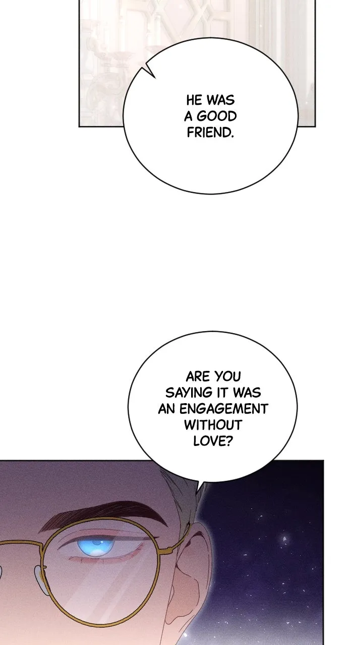 Read Dare I Hope chapter 6 image 28 on Lezhin