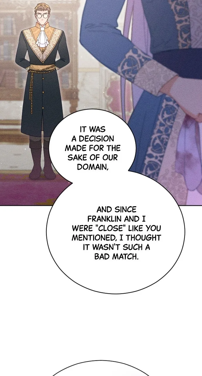 Read Dare I Hope chapter 6 image 30 on Lezhin