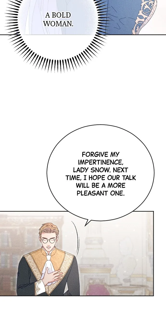 Read Dare I Hope chapter 6 image 37 on Lezhin