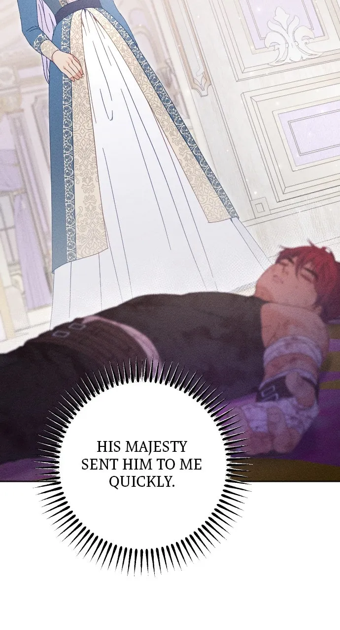 Read Dare I Hope chapter 6 image 4 on Lezhin