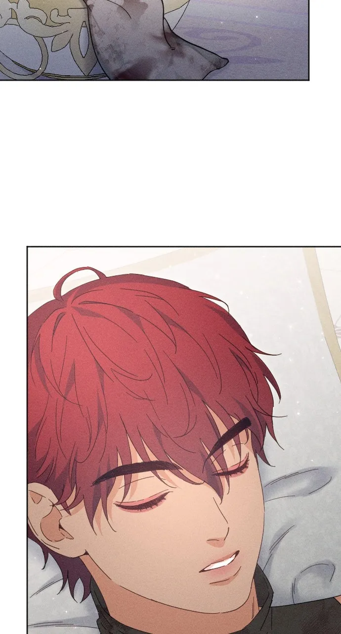 Read Dare I Hope chapter 6 image 41 on Lezhin
