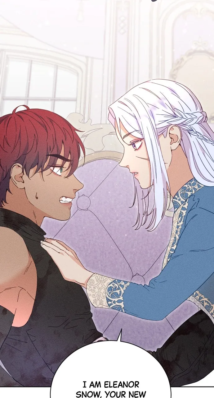 Read Dare I Hope chapter 6 image 54 on Lezhin