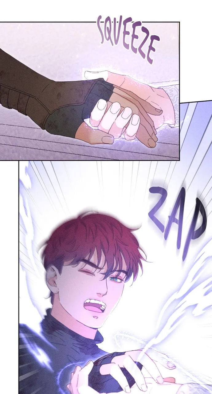 Read Dare I Hope chapter 6 image 58 on Lezhin