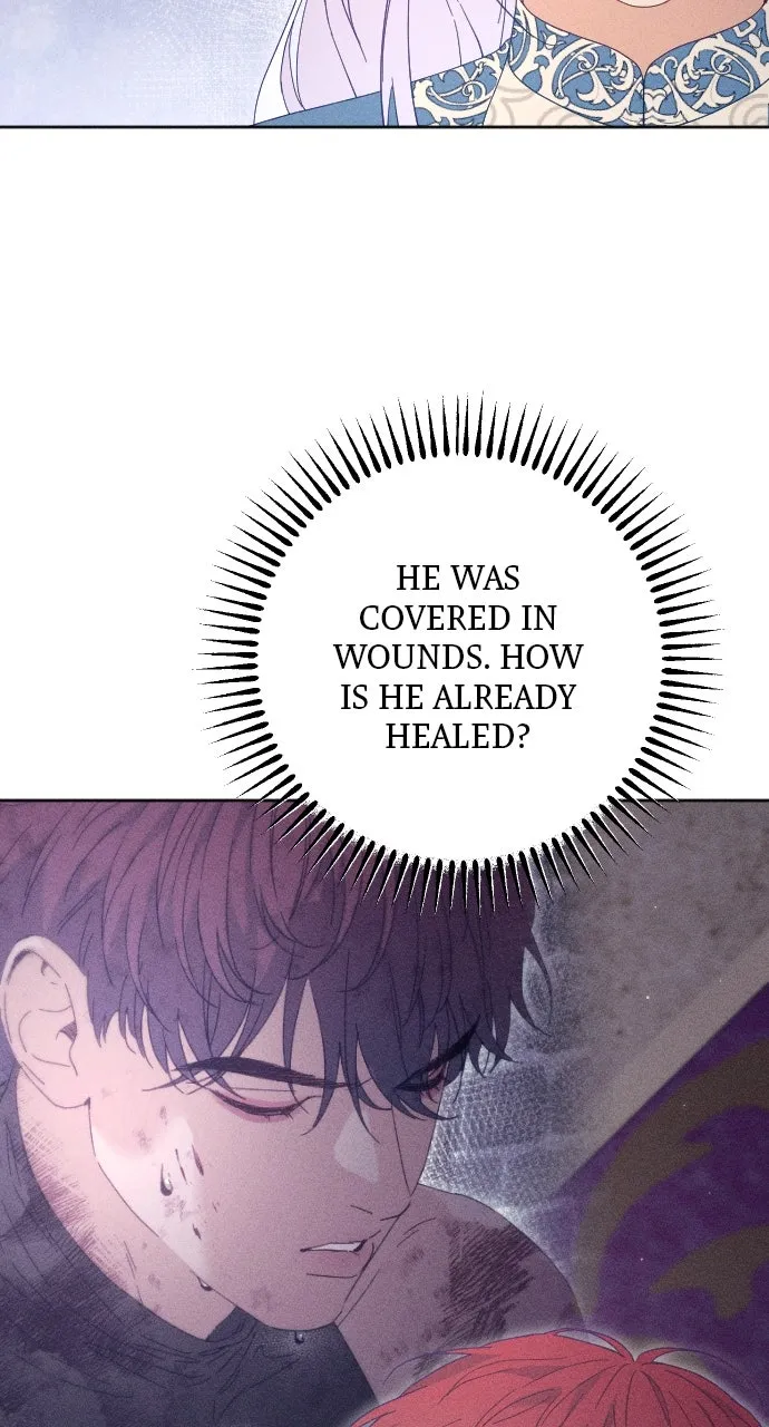 Read Dare I Hope chapter 6 image 6 on Lezhin