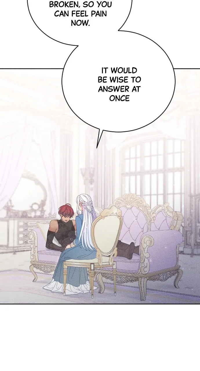 Read Dare I Hope chapter 6 image 60 on Lezhin