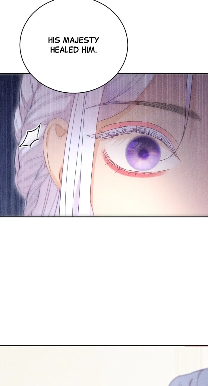 Read Dare I Hope chapter 6 image 8 on Lezhin