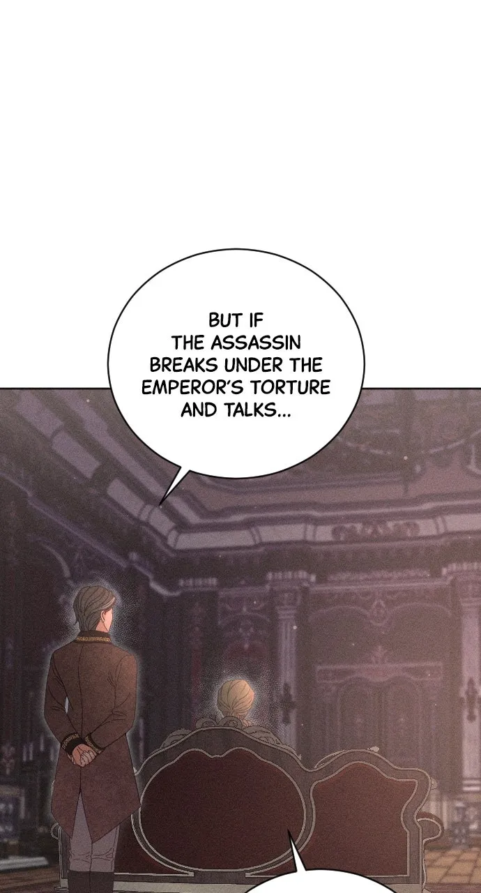 Read Dare I Hope chapter 6 image 87 on Lezhin