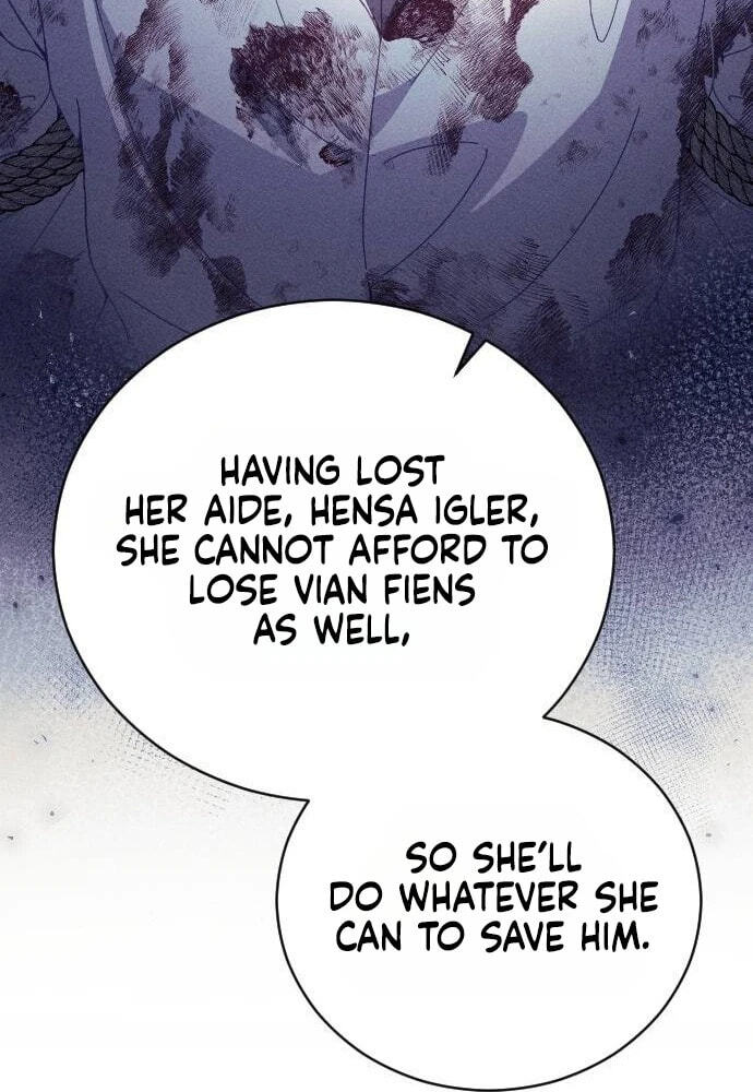 Dare I Hope Chapter 60 page 12 - 