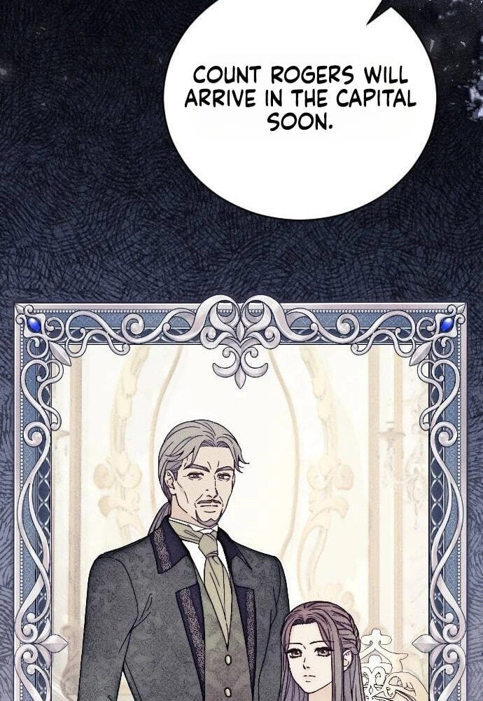 Dare I Hope Chapter 60 page 19 - 