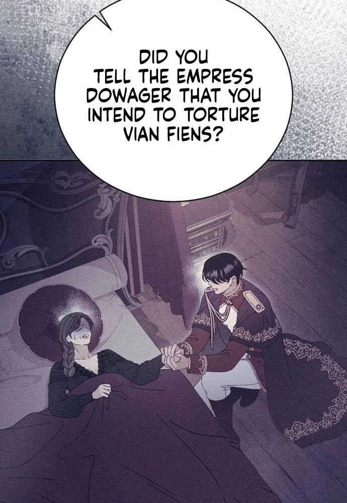 Dare I Hope Chapter 60 page 6 - 