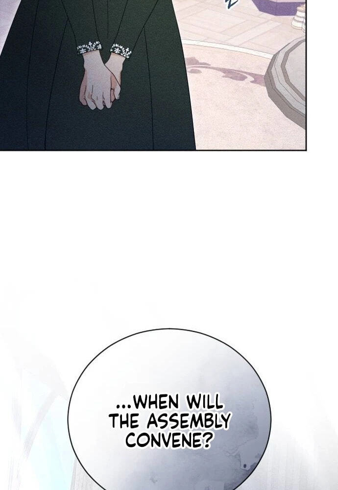 Dare I Hope Chapter 60 page 73 - 