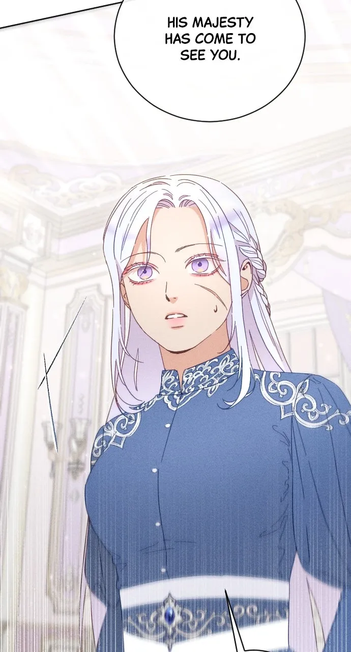 Read Dare I Hope chapter 8 image 13 on Lezhin