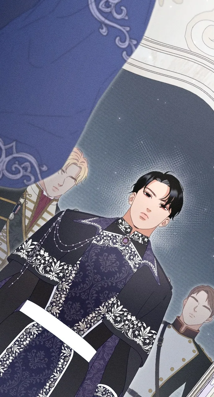 Read Dare I Hope chapter 8 image 15 on Lezhin