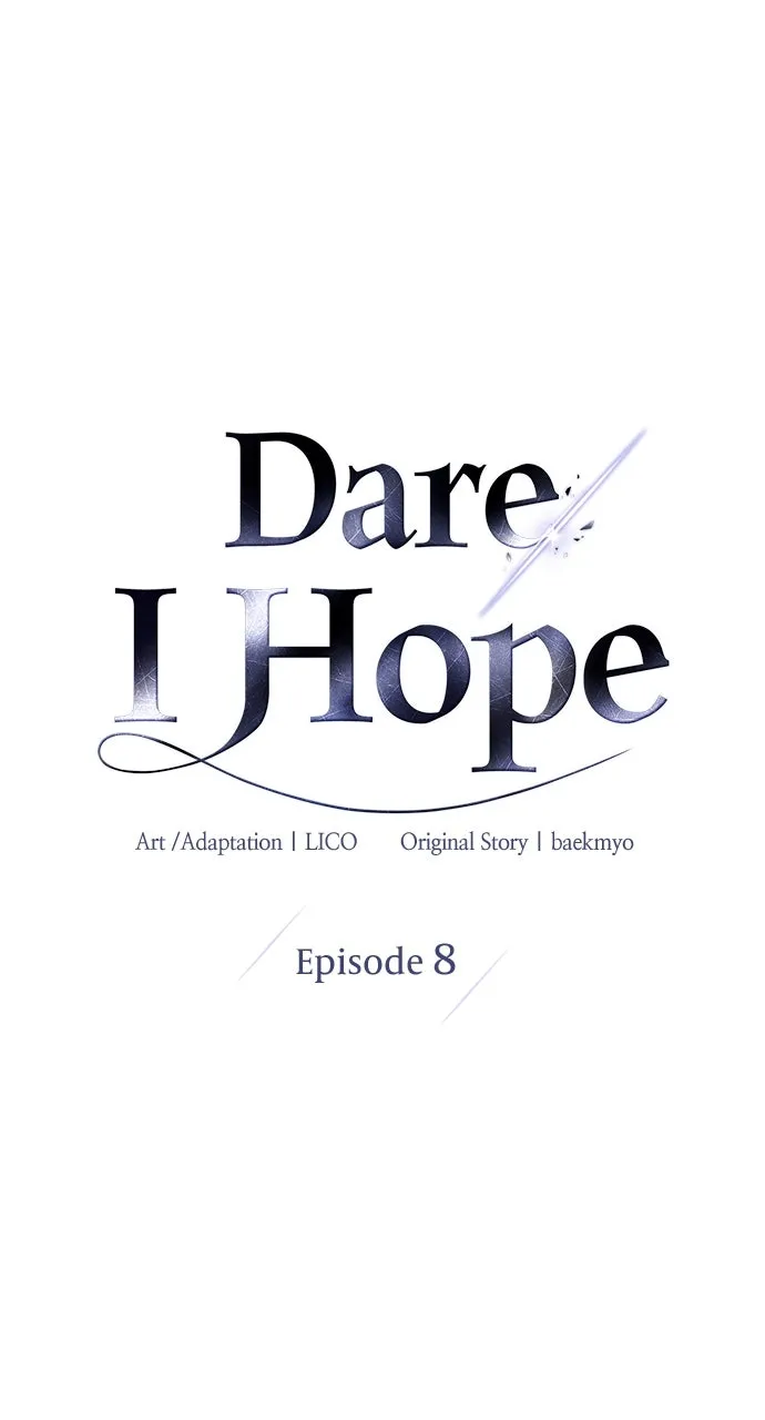 Read Dare I Hope chapter 8 image 18 on Lezhin