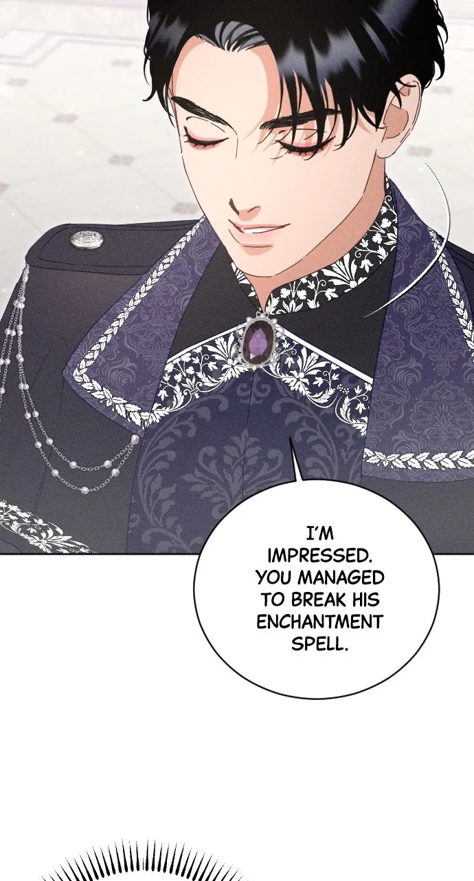 Read Dare I Hope chapter 8 image 23 on Lezhin