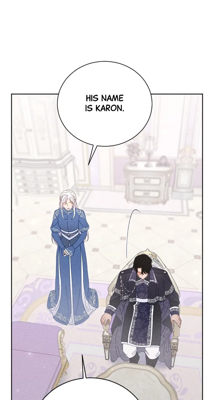 Read Dare I Hope chapter 8 image 25 on Lezhin
