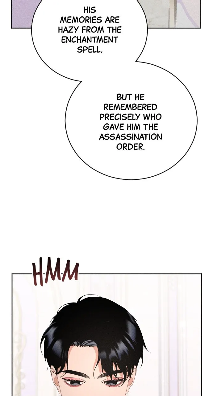 Read Dare I Hope chapter 8 image 26 on Lezhin