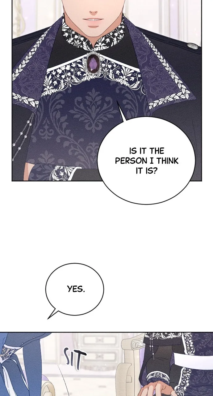 Read Dare I Hope chapter 8 image 27 on Lezhin