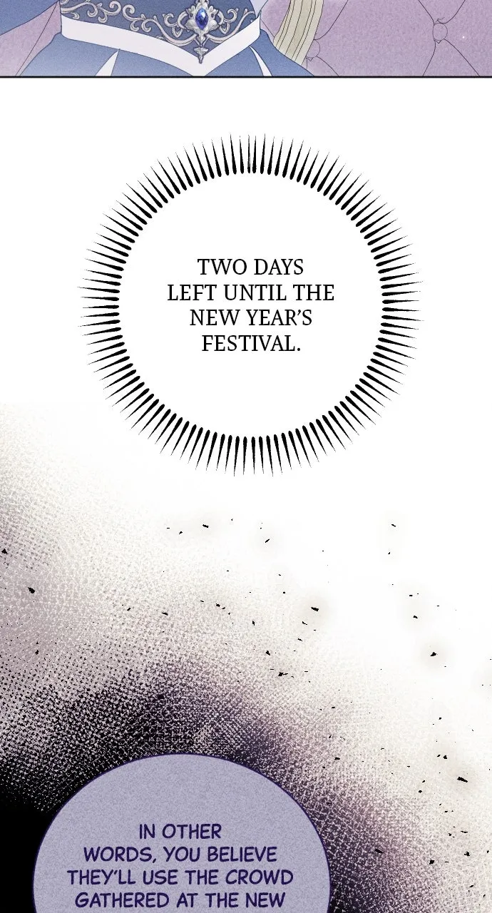 Read Dare I Hope chapter 8 image 3 on Lezhin
