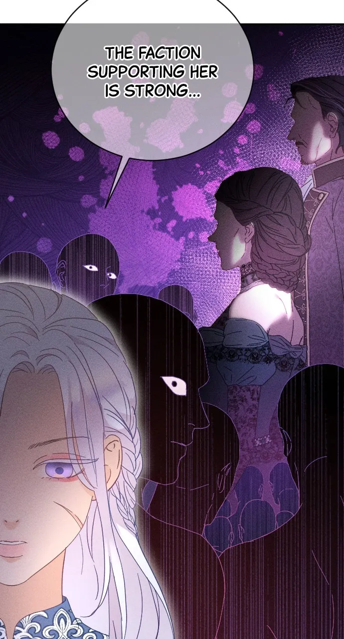 Read Dare I Hope chapter 8 image 30 on Lezhin