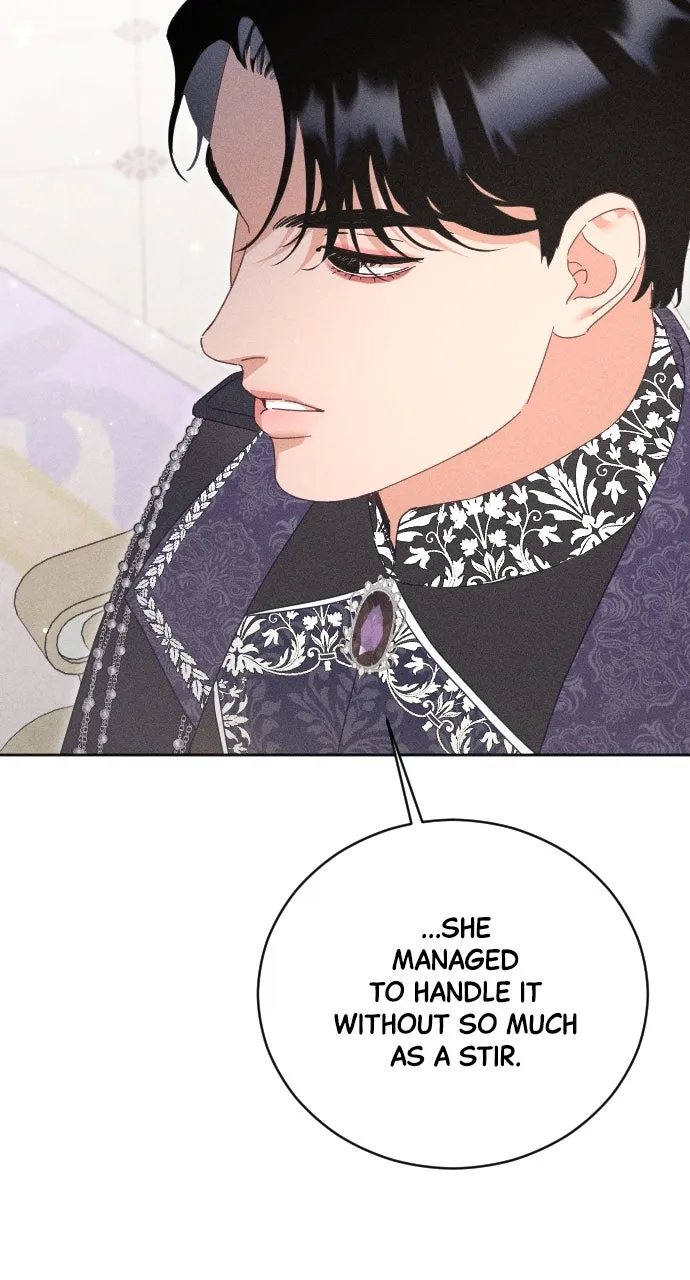 Read Dare I Hope chapter 8 image 32 on Lezhin