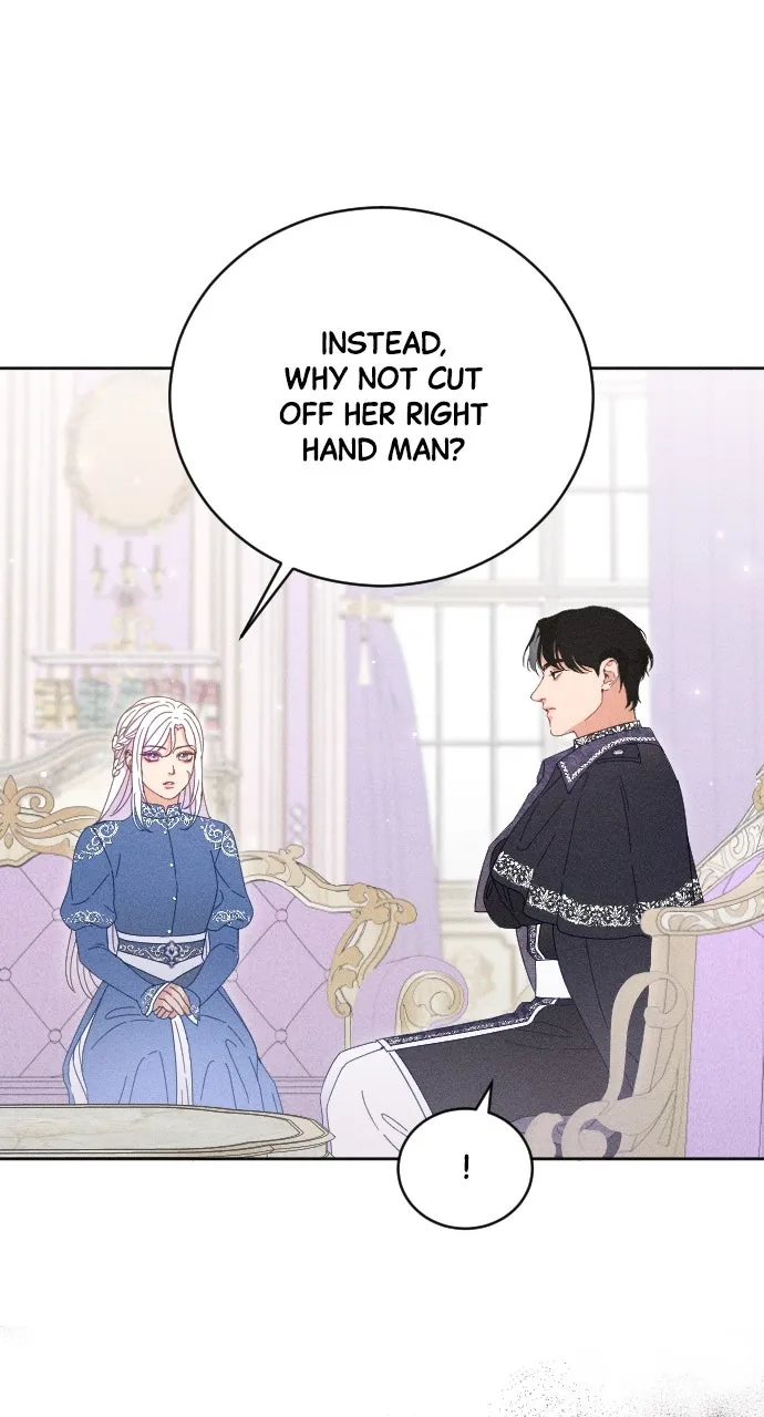 Read Dare I Hope chapter 8 image 33 on Lezhin