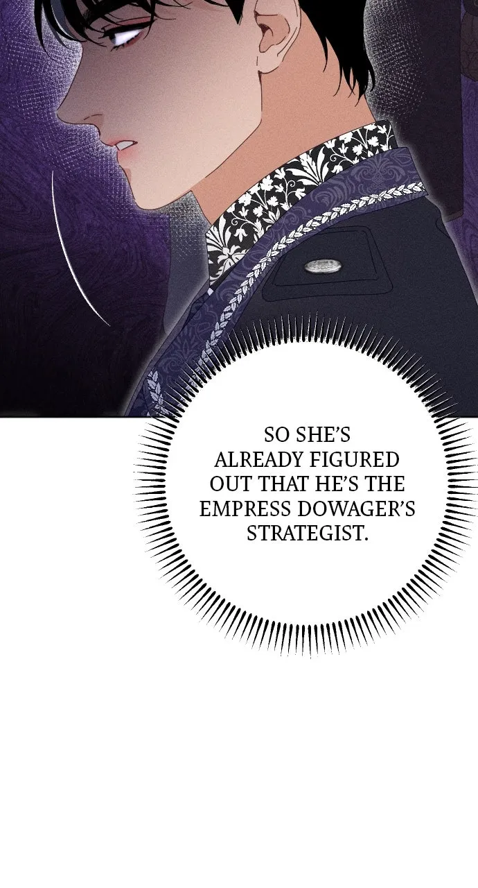 Read Dare I Hope chapter 8 image 35 on Lezhin