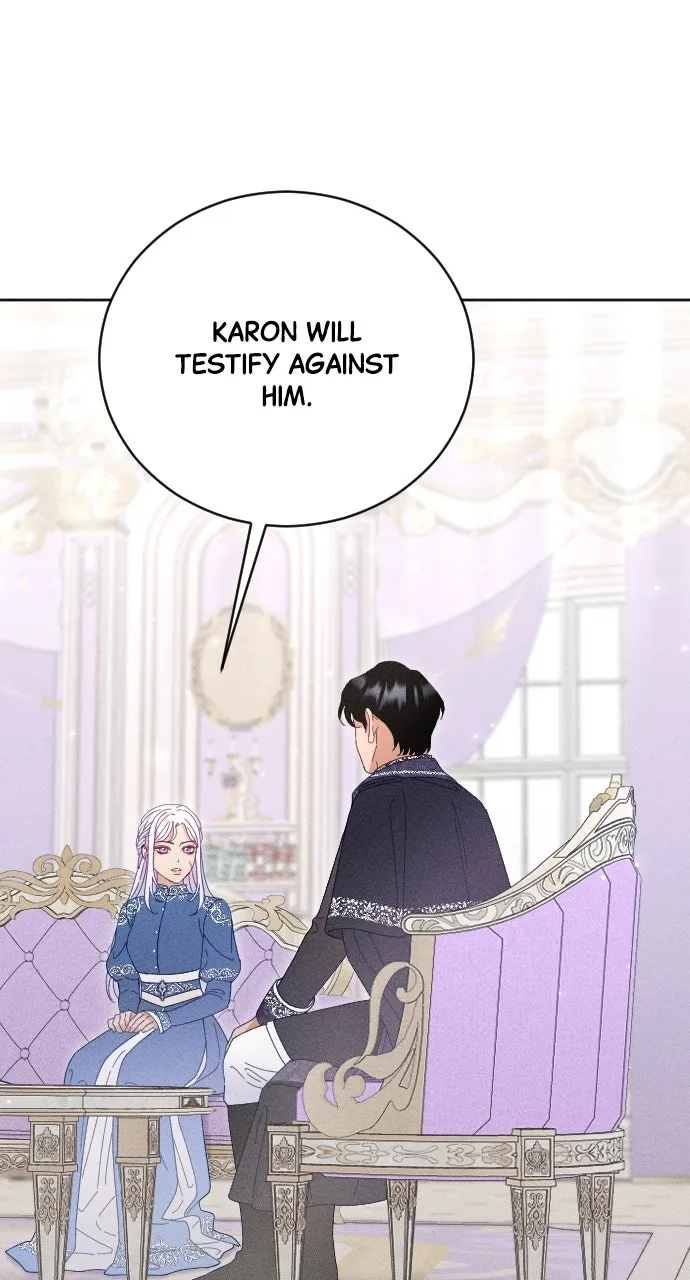Read Dare I Hope chapter 8 image 36 on Lezhin