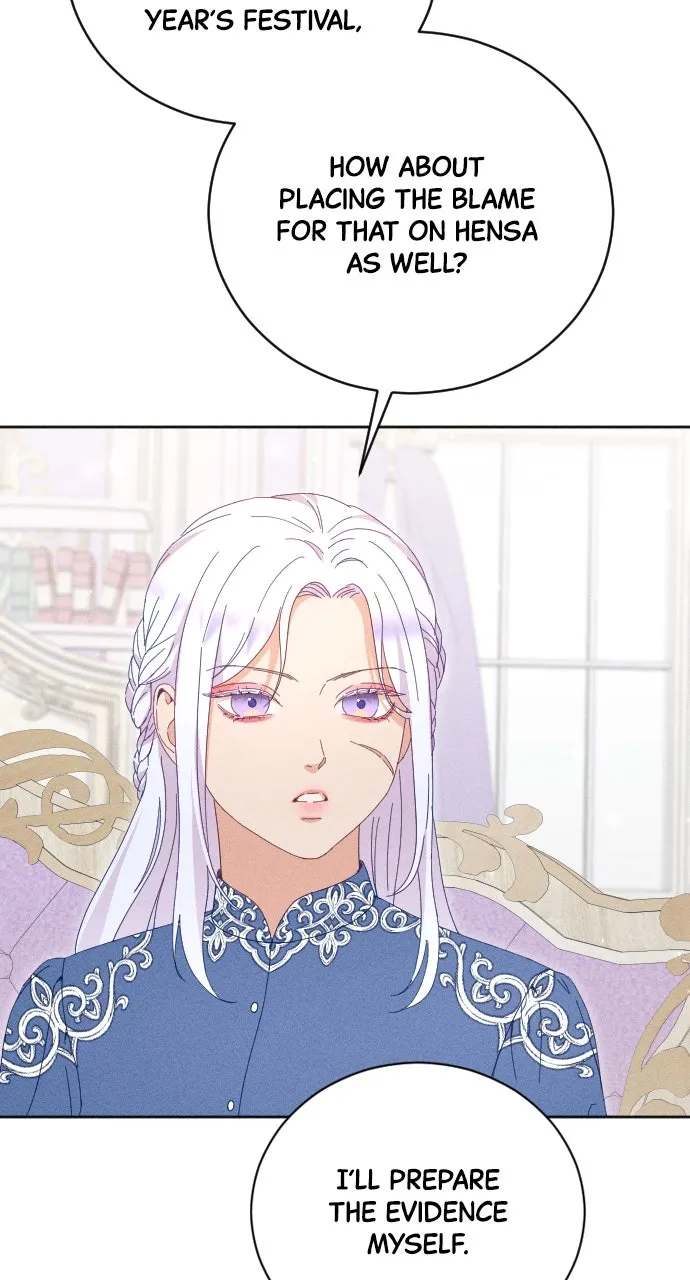Read Dare I Hope chapter 8 image 38 on Lezhin