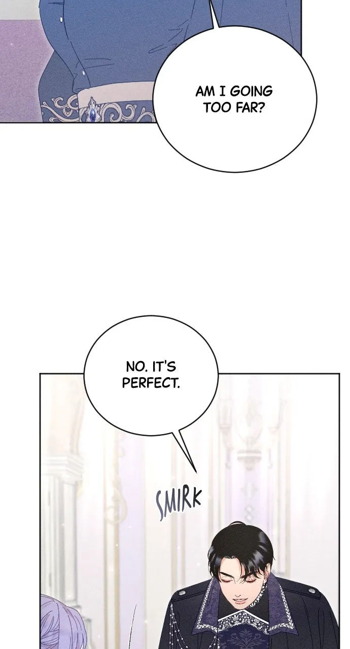 Read Dare I Hope chapter 8 image 41 on Lezhin