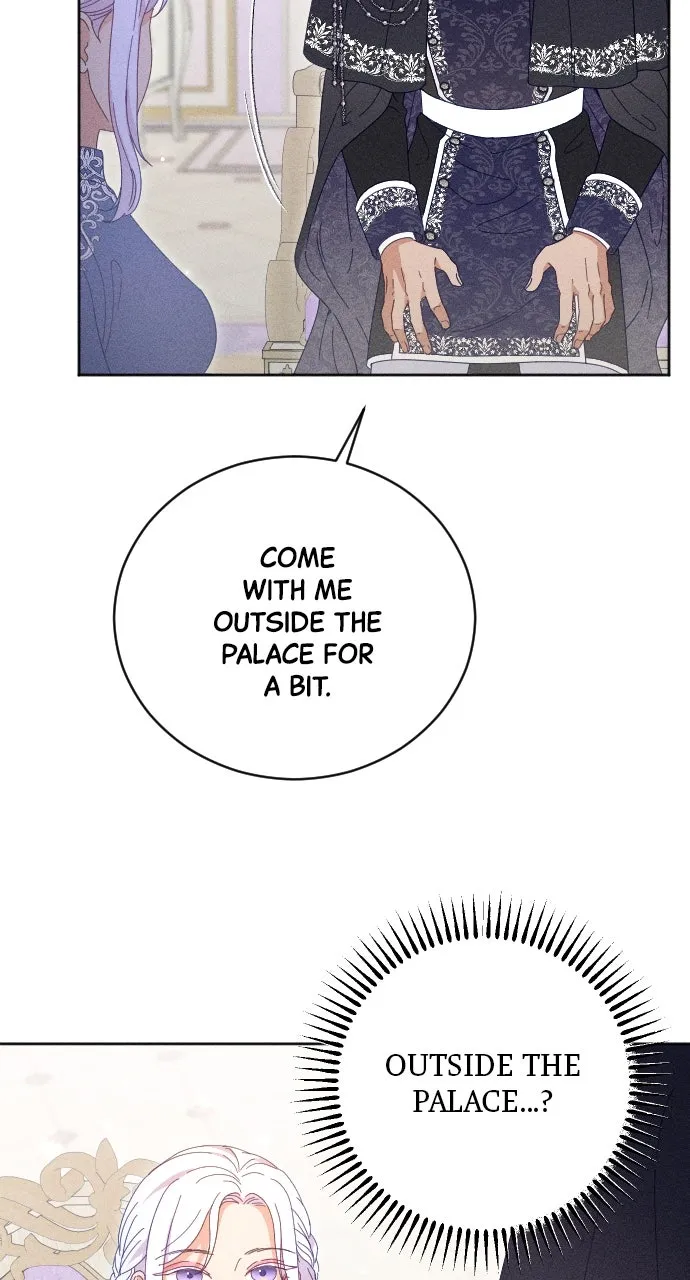 Read Dare I Hope chapter 8 image 42 on Lezhin