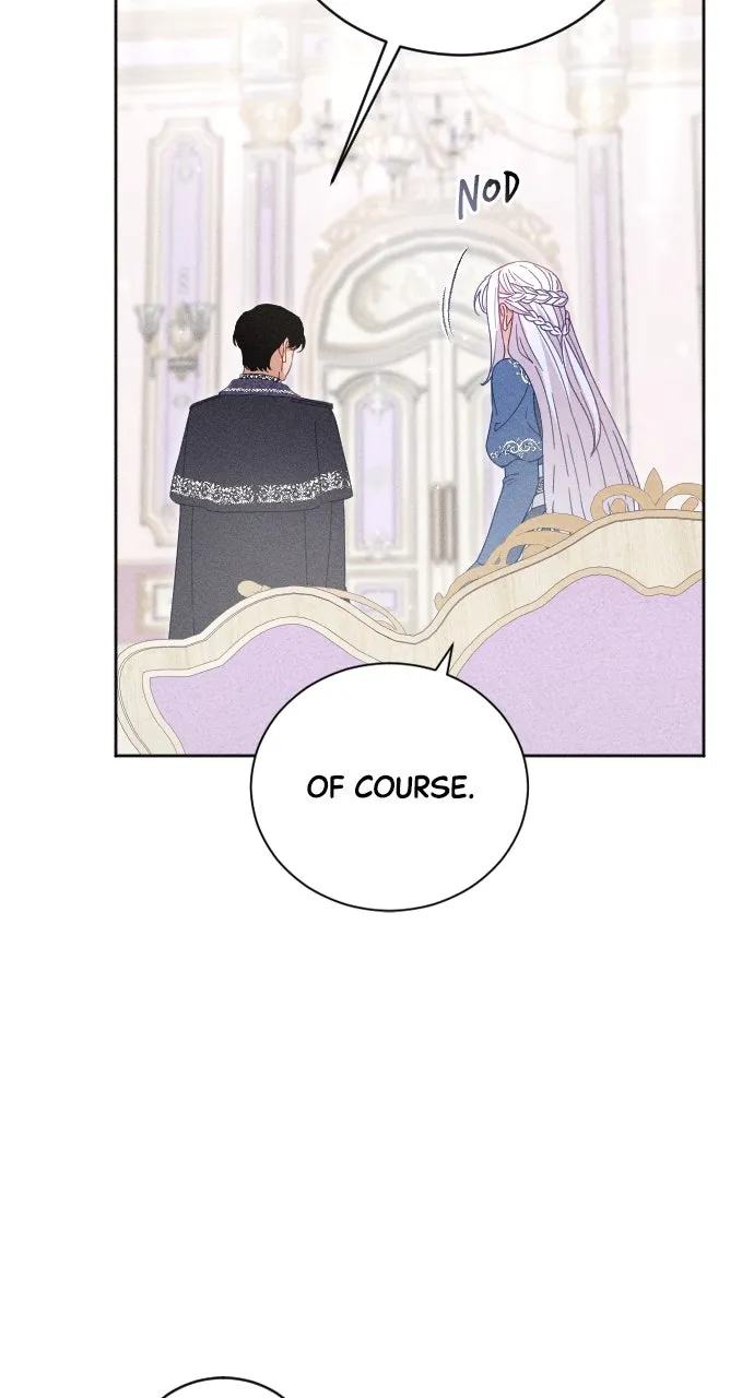 Read Dare I Hope chapter 8 image 44 on Lezhin