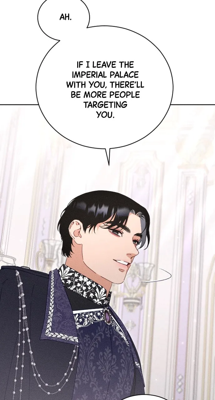 Read Dare I Hope chapter 8 image 45 on Lezhin