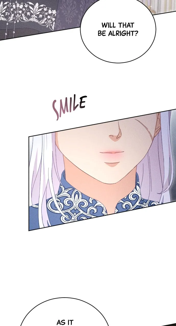 Read Dare I Hope chapter 8 image 46 on Lezhin