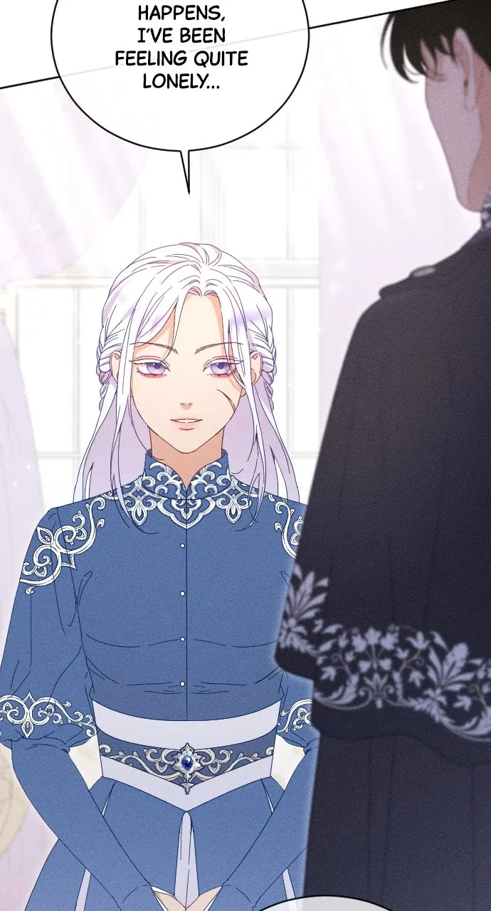 Read Dare I Hope chapter 8 image 47 on Lezhin