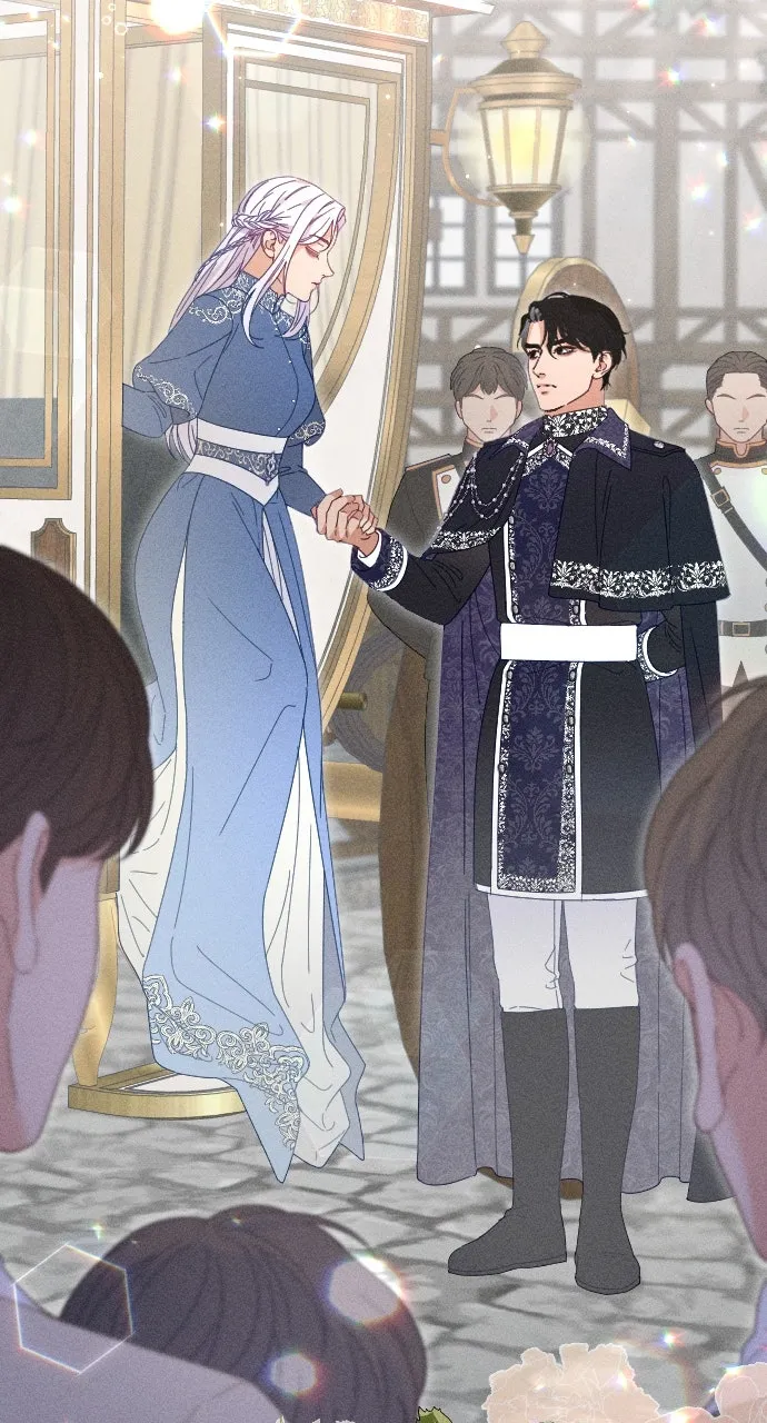 Read Dare I Hope chapter 8 image 53 on Lezhin