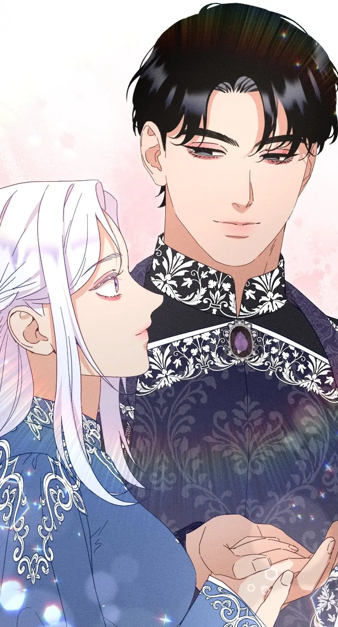 Read Dare I Hope chapter 8 image 55 on Lezhin