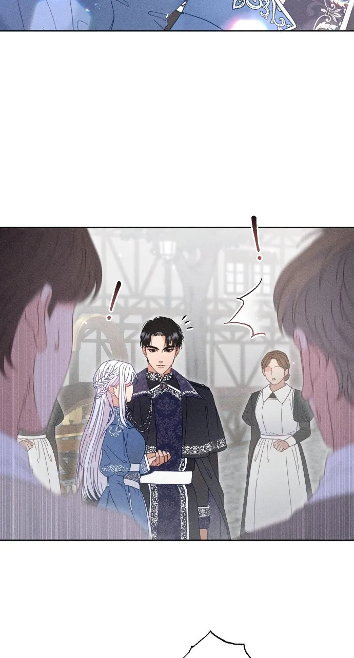 Read Dare I Hope chapter 8 image 56 on Lezhin