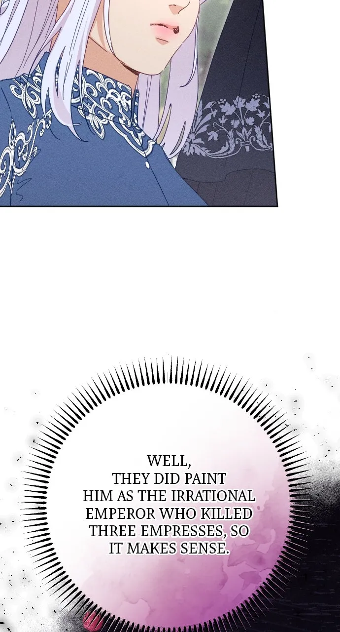 Read Dare I Hope chapter 8 image 59 on Lezhin