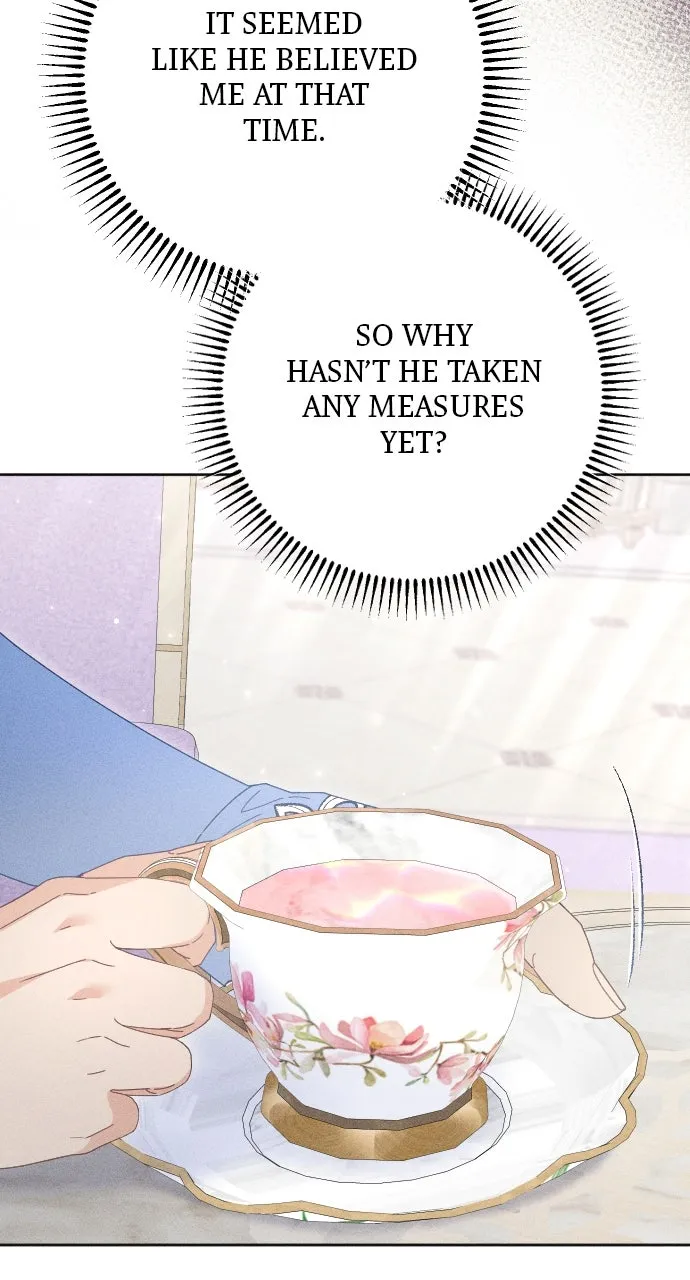 Read Dare I Hope chapter 8 image 6 on Lezhin