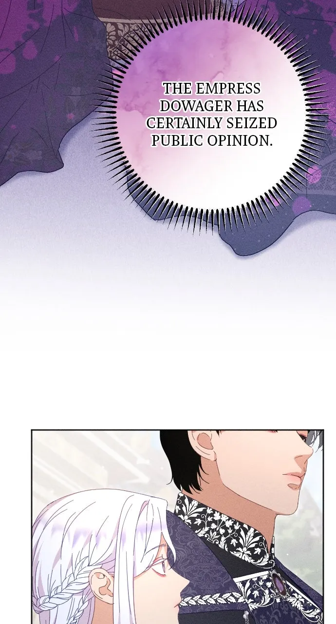 Read Dare I Hope chapter 8 image 61 on Lezhin