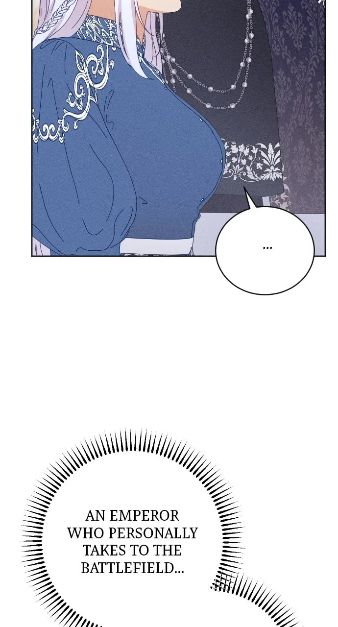 Read Dare I Hope chapter 8 image 62 on Lezhin