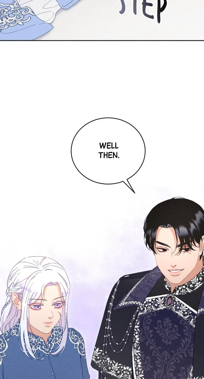 Read Dare I Hope chapter 8 image 65 on Lezhin