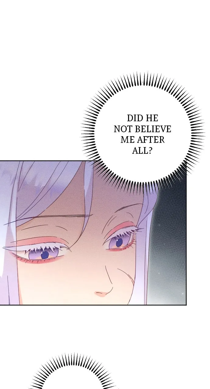 Read Dare I Hope chapter 8 image 7 on Lezhin