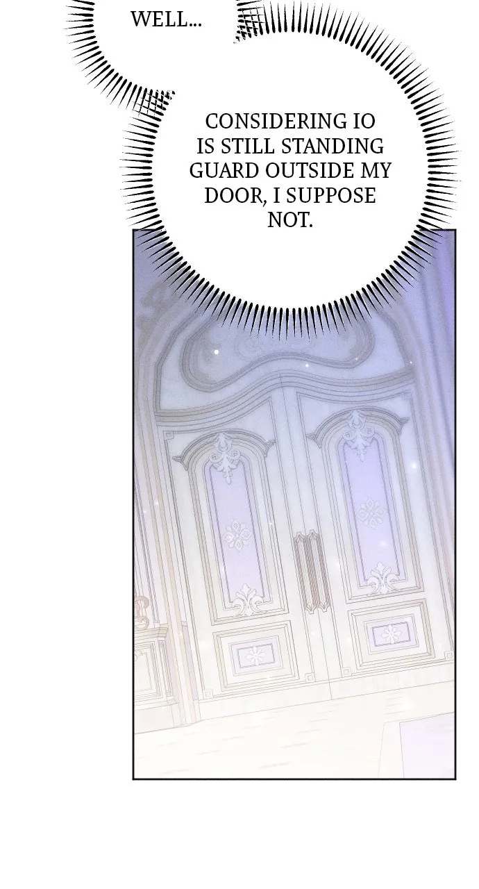 Read Dare I Hope chapter 8 image 8 on Lezhin