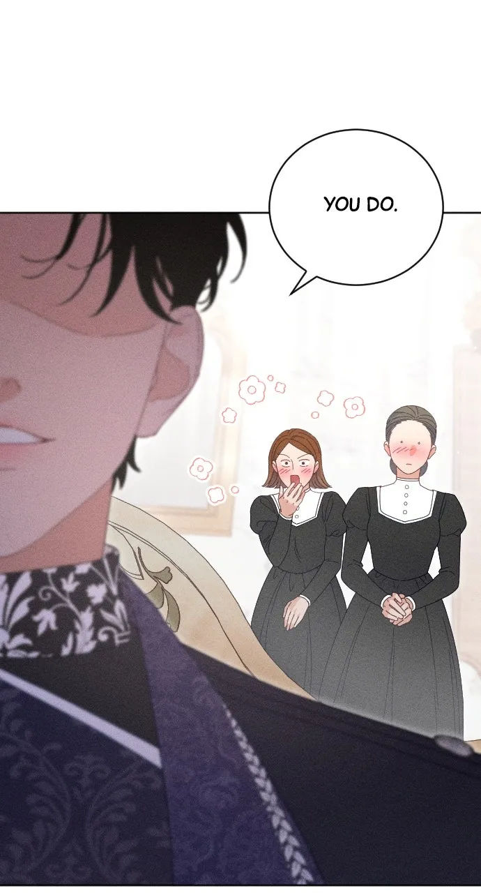 Read Dare I Hope chapter 8 image 80 on Lezhin