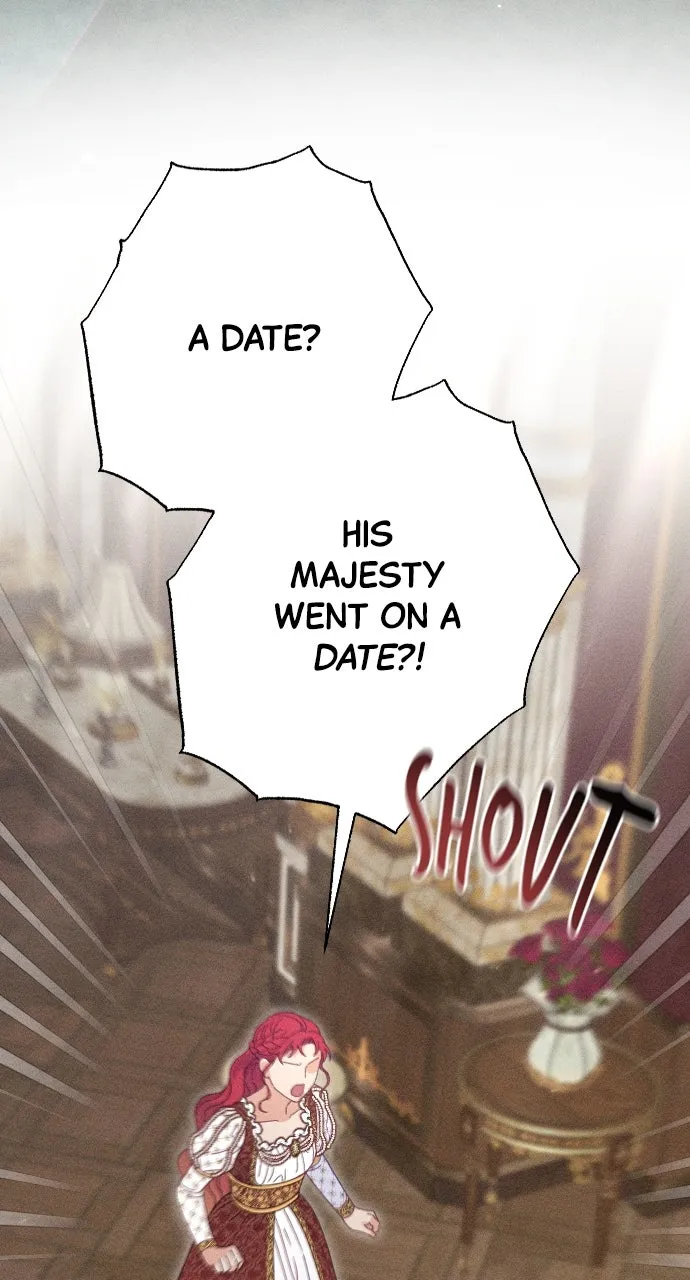 Read Dare I Hope chapter 8 image 84 on Lezhin