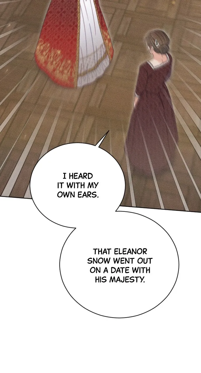 Read Dare I Hope chapter 8 image 85 on Lezhin