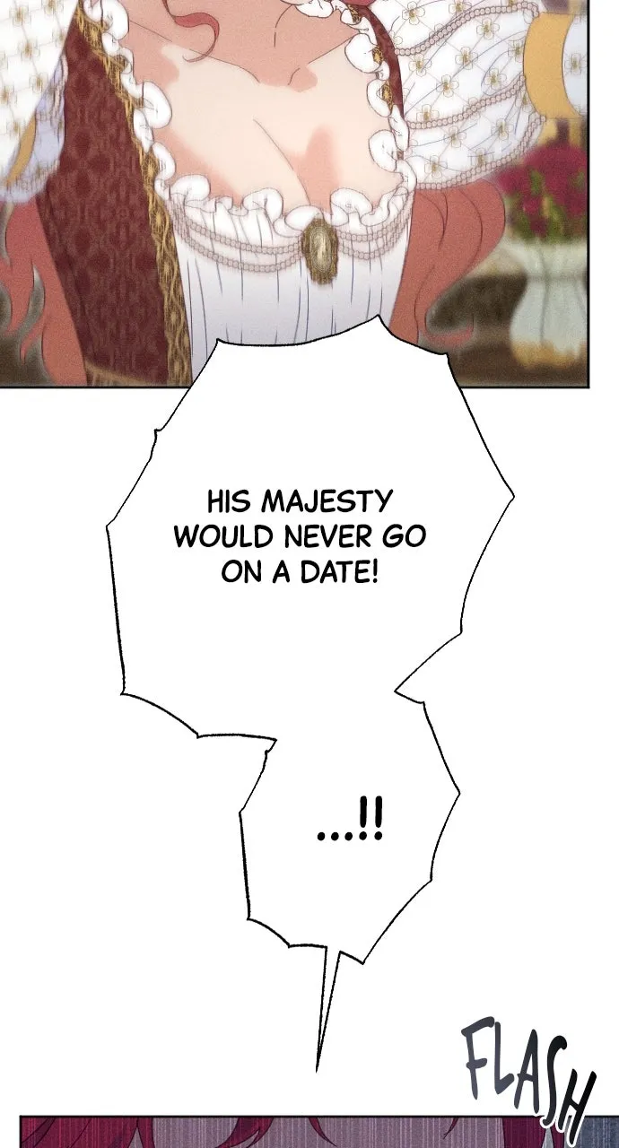 Read Dare I Hope chapter 8 image 87 on Lezhin