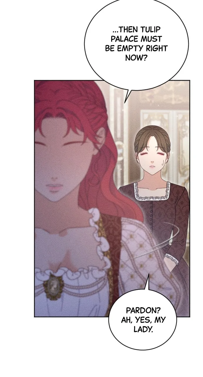Read Dare I Hope chapter 8 image 89 on Lezhin